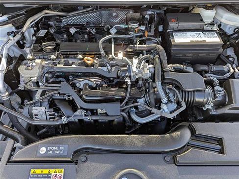 Used 2025 Toyota Corolla LE image 22