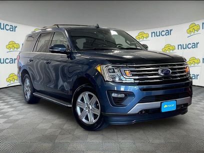 Used 2019 Ford Expedition XLT w/ Equipment Group 202A