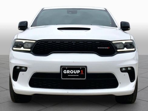 Used 2023 Dodge Durango R/T image 4