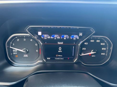 Used 2021 GMC Yukon XL Denali w/ Denali Premium Package AWD/4WD image 15