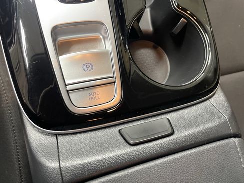 Used 2024 Hyundai Tucson Blue AWD/4WD image 24