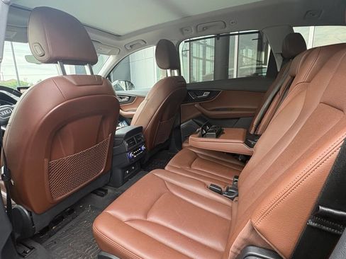 Used 2019 Audi Q7 3.0T Prestige AWD/4WD image 10