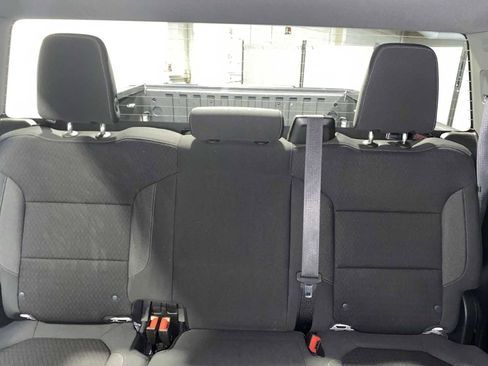 Used 2022 Chevrolet Silverado 1500 LT image 22