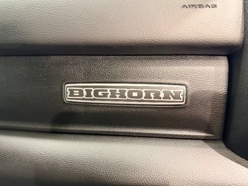 Used 2020 RAM 1500 Big Horn AWD/4WD image 43