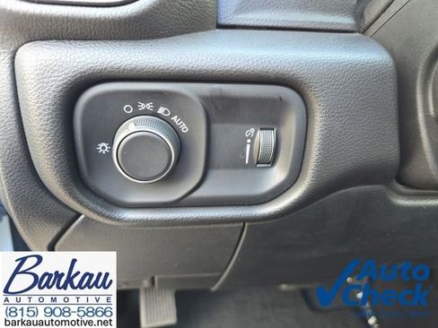 Used 2024 RAM 3500 Tradesman image 12