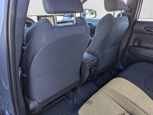 Used 2025 Toyota Corolla Cross AWD Hybrid image 21