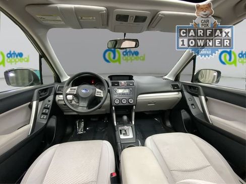 Used 2015 Subaru Forester 2.5i Premium w/ Popular Package #1 AWD/4WD image 30