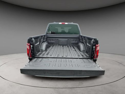 New 2026 Ford F150 STX w/ F-150 LOBO Package AWD/4WD image 10