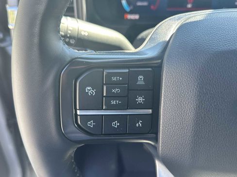 Used 2025 Ford F350 Platinum image 21