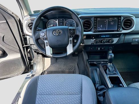 Used 2023 Toyota Tacoma SR5 w/ SX Package image 23