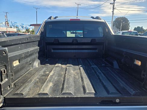 Used 2006 Honda Ridgeline RTL image 14