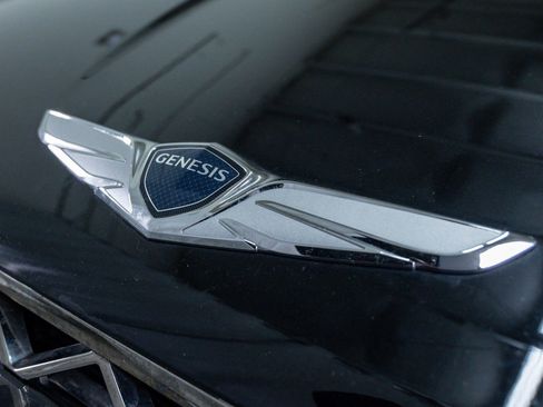 Used 2024 Genesis G80 3.5T Sport image 5