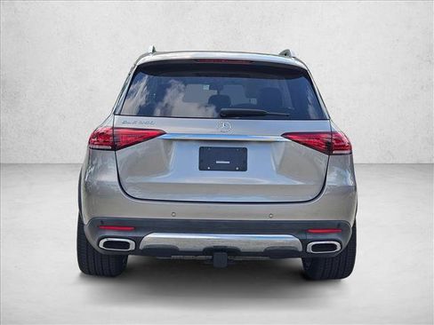 Used 2020 Mercedes-Benz GLE 350 image 7
