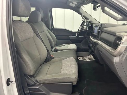 Used 2023 Ford F250 XLT image 22