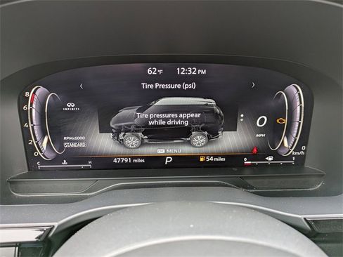 Used 2022 INFINITI QX60 Sensory w/ Cargo Package image 28