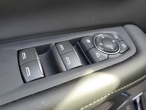 New 2025 Chevrolet Tahoe Premier AWD/4WD image 22