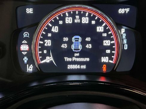 Used 2022 Dodge Durango GT AWD/4WD image 26