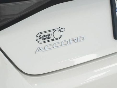 Used 2024 Honda Accord Sport image 10