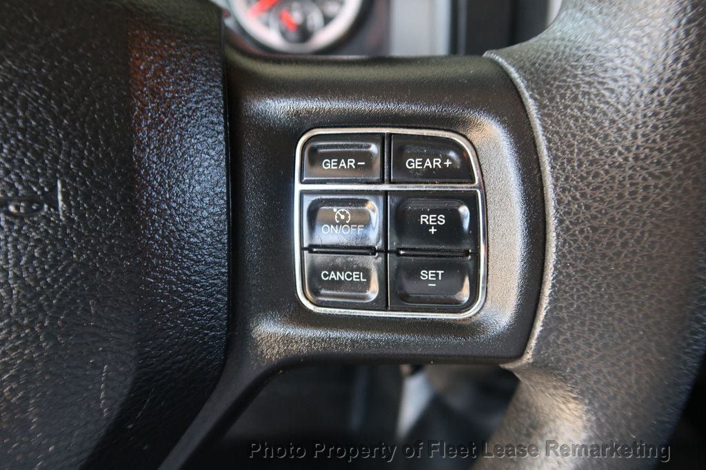 Used 2023 RAM 1500 Tradesman w/ Popular Equipment Group AWD/4WD image 36