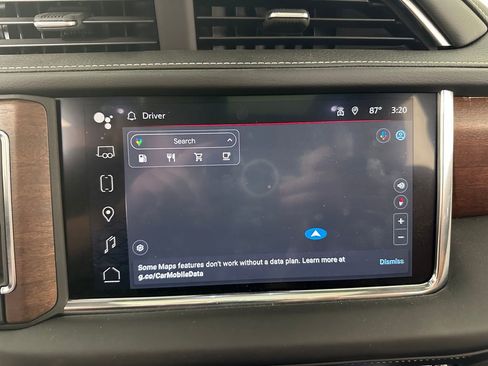 Used 2023 GMC Yukon Denali Ultimate image 31