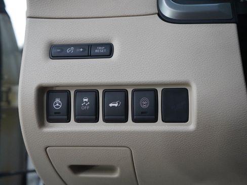 Used 2020 Nissan Murano SL AWD/4WD image 27