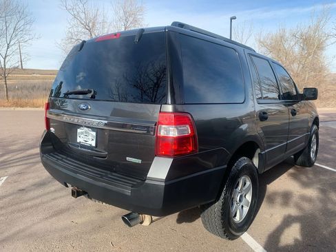 Used 2016 Ford Expedition XL image 7