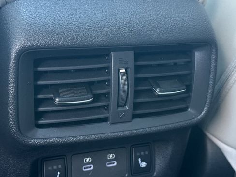 New 2026 Nissan Murano Platinum image 15