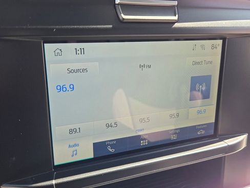 Used 2025 Ford F250 XLT AWD/4WD image 21