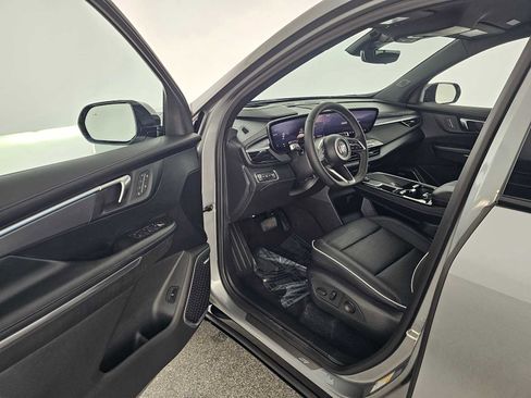 New 2026 Buick Enclave Sport Touring w/ Power Package image 21