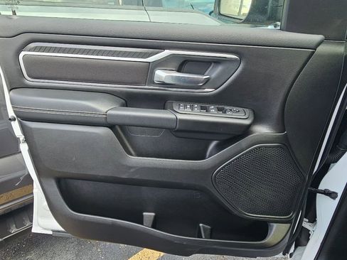 Used 2025 RAM 1500 Big Horn image 25