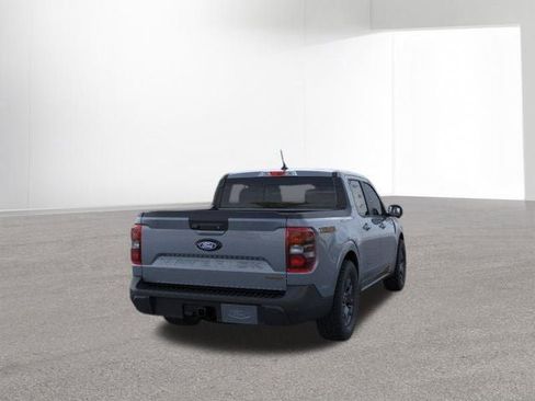 New 2026 Ford Maverick Tremor AWD/4WD image 8
