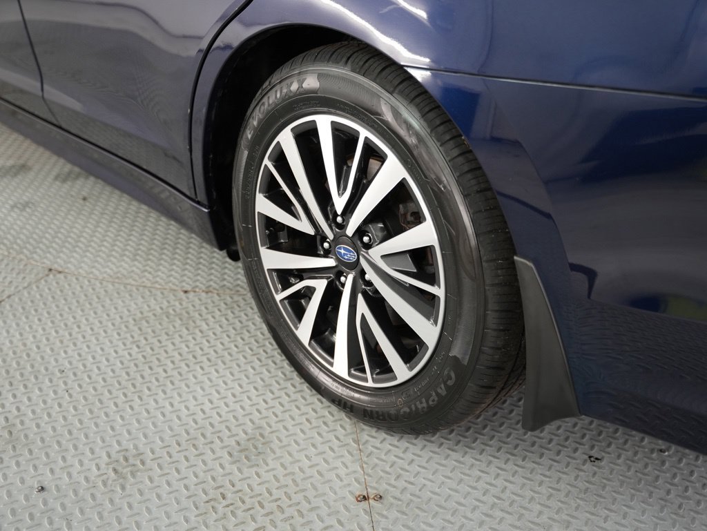 Used 2018 Subaru Legacy 2.5i Premium AWD/4WD image 57