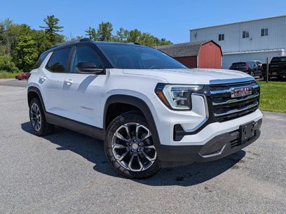 New 2027 GMC Terrain Elevation w/ Elevation Premium Package
