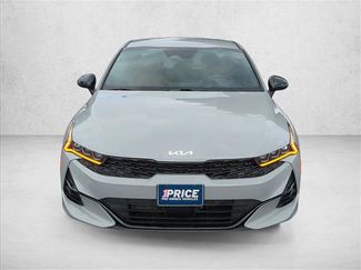 Used 2023 Kia K5 GT-Line w/ GT-Line Premium Package FWD video 2