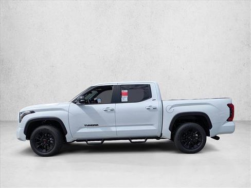 New 2026 Toyota Tundra SR5 AWD/4WD image 5