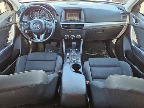 Used 2016 MAZDA CX-5 Touring w/ Touring Technology Package image 22