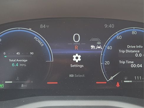 New 2026 Toyota Camry XSE FWD image 24