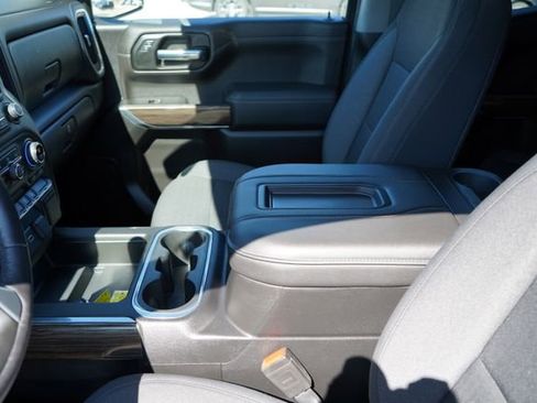 Used 2020 Chevrolet Silverado 1500 RST w/ All-Star Edition AWD/4WD image 42