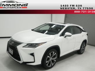 Used 2017 Lexus RX 350 FWD w/ Premium Package video 1
