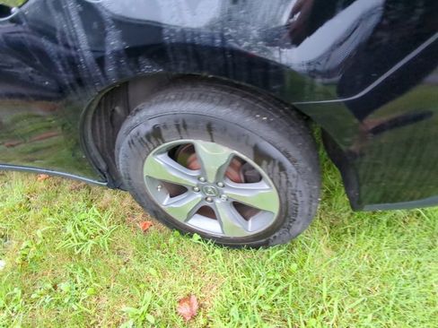 Used 2016 Acura MDX SH-AWD image 5