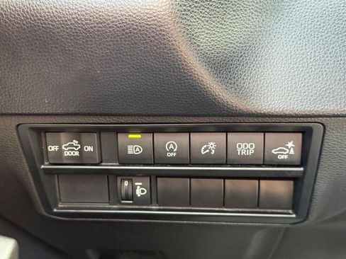 Used 2023 Toyota Tundra SR5 w/ TRD Off-Road Premium Package image 30