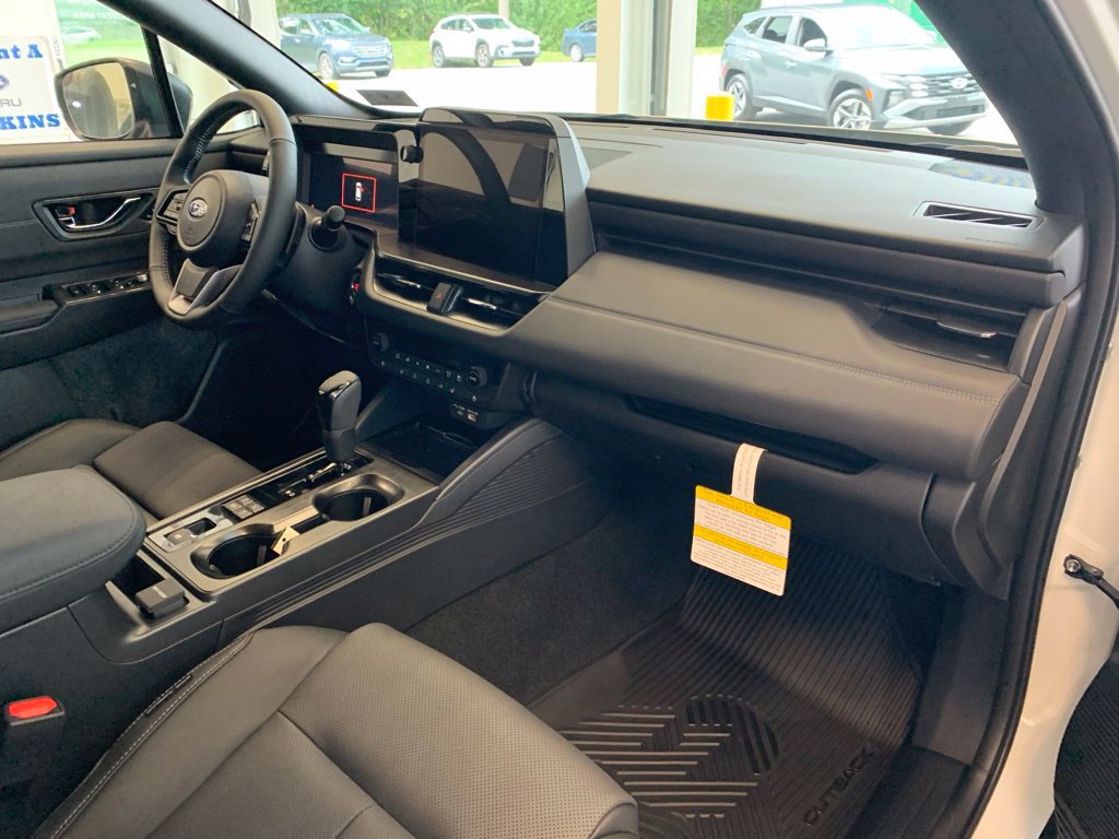 New 2026 Subaru Outback Touring XT AWD/4WD image 20
