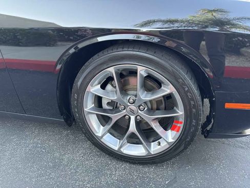 Used 2021 Dodge Challenger GT image 30