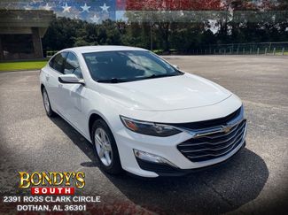 Used 2023 Chevrolet Malibu LS w/ Driver Confidence Package image 1