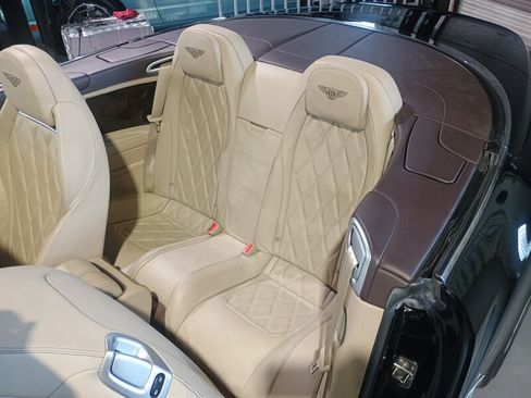 Used 2013 Bentley Continental GT AWD/4WD image 23