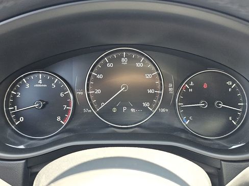 New 2025 MAZDA CX-30 AWD 2.5 S w/ Preferred Package image 35