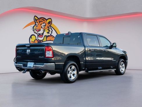 Used 2020 RAM 1500 Big Horn image 5