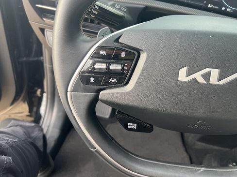 Used 2023 Kia EV6 GT-Line w/ GT-Line White Seat Package RWD image 16