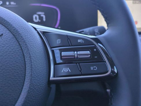 New 2026 Kia Seltos S image 25