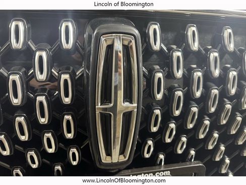 New 2026 Lincoln Aviator Reserve AWD/4WD image 14